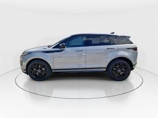 LAND ROVER Range Rover Evoque usata, con Immobilizzatore elettronico