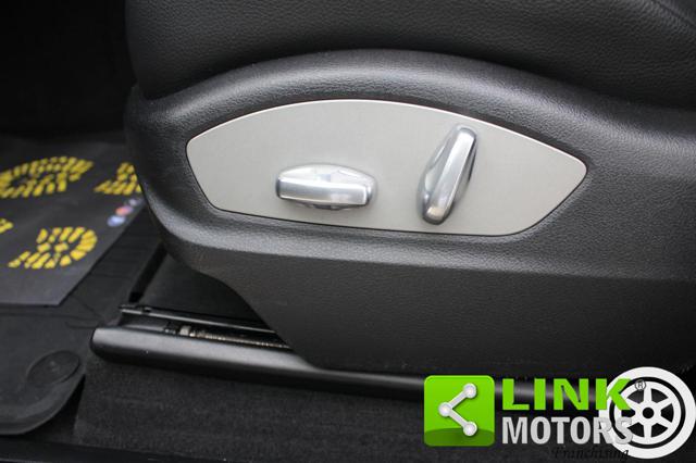 PORSCHE Macan usata, con Sedili riscaldati