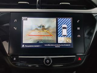 OPEL Corsa usata, con Controllo automatico clima