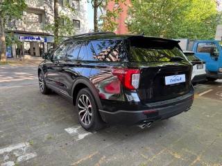 FORD Explorer usata, con Antifurto