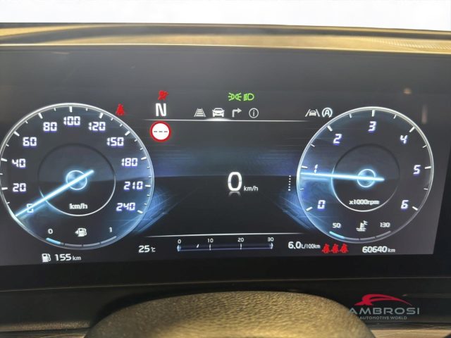KIA Sportage usata 12