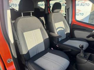 FIAT Qubo usata, con Airbag Passeggero