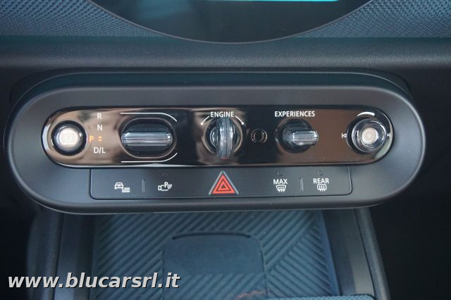 MINI Mini usata, con Fari LED