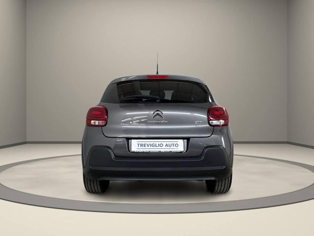 CITROEN C3 usata, con Autoradio