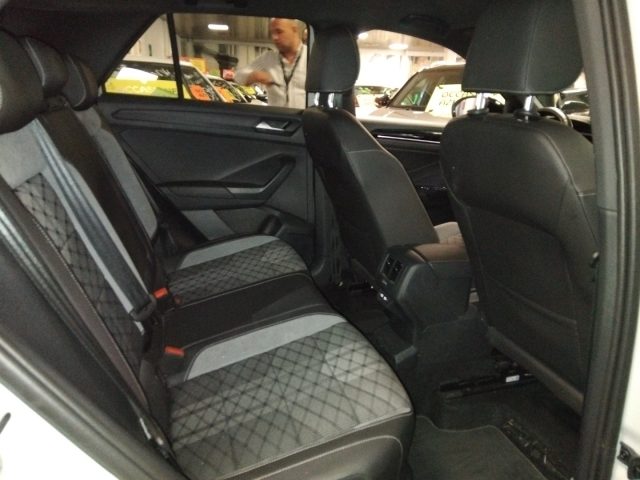 VOLKSWAGEN T-Roc usata, con Cruise Control