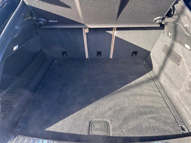 PORSCHE Cayenne usata, con Controllo trazione