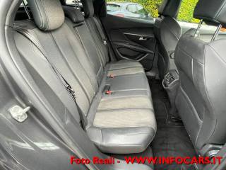 PEUGEOT 3008 usata, con Boardcomputer