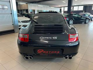 PORSCHE 911 usata, con Airbag Passeggero