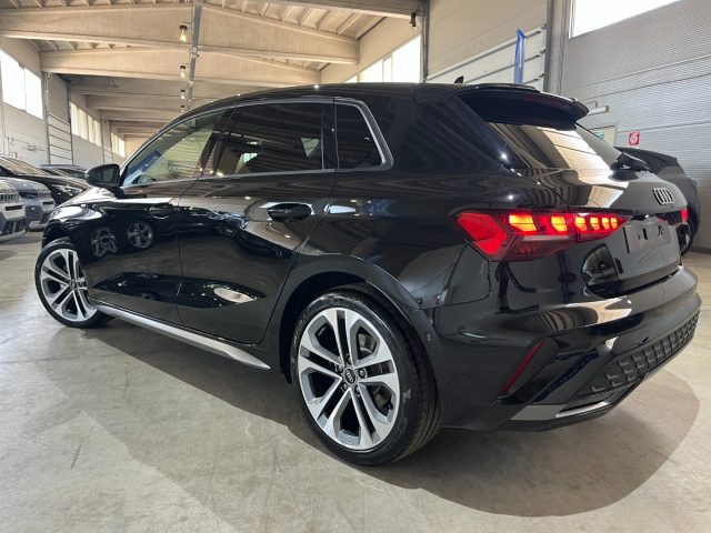 AUDI A3 usata, con Autoradio