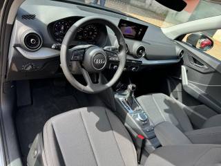 AUDI Q2 usata, con Portellone posteriore elettrico