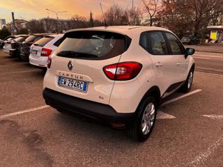 RENAULT Captur usata, con Alzacristalli elettrici