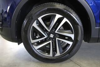 SEAT Tarraco usata, con USB