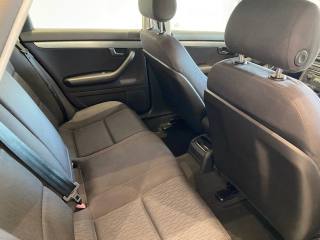 AUDI A4 usata, con Controllo trazione