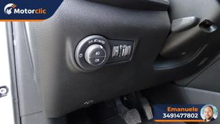 JEEP Compass usata, con Apple CarPlay