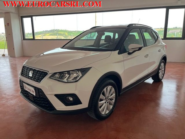 SEAT Arona usata, con Airbag laterali