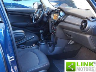 MINI Cooper usata 23