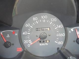 HYUNDAI Atos usata 10