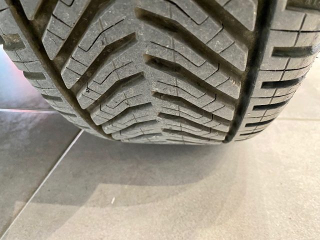 AUDI A3 usata, con Cronologia tagliandi