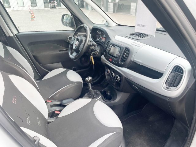 FIAT 500L usata 16