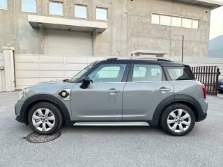 MINI Countryman usata, con Airbag