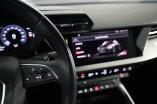 AUDI A3 usata, con Sensore di luce