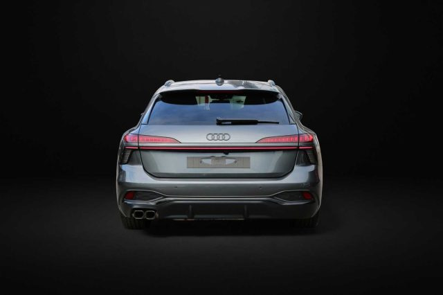 AUDI A6 usata, con Cerchi in lega