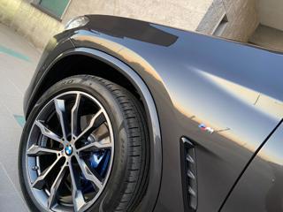 BMW X4 usata, con Start/Stop Automatico