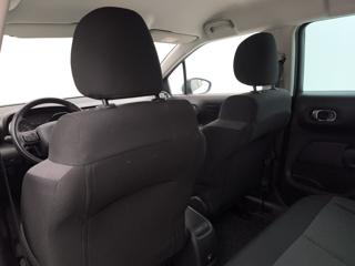 CITROEN C3 Aircross usata, con Volante in pelle