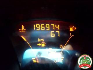 NISSAN Juke usata, con Servosterzo