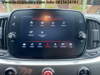 FIAT 500 usata, con Climatizzatore