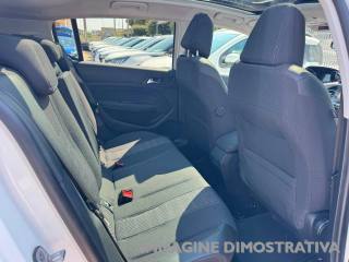 PEUGEOT 308 usata, con Climatizzatore