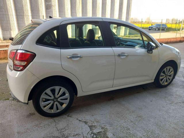 CITROEN C3 usata, con Climatizzatore