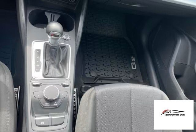 AUDI Q2 usata, con Cerchi in lega