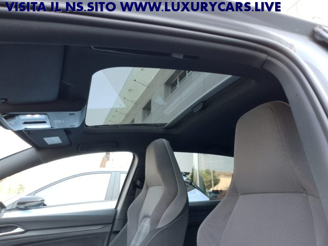 VOLKSWAGEN Golf usata, con Climatizzatore