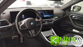 BMW 230 usata 14