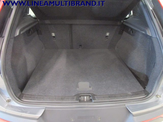 VOLVO XC40 usata, con Cerchi in lega