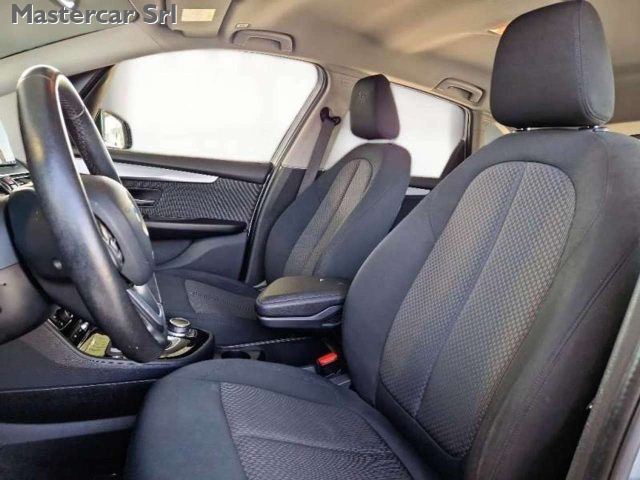 BMW 225 usata, con Lettore CD