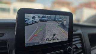 FORD Transit Custom usata, con Immobilizzatore elettronico