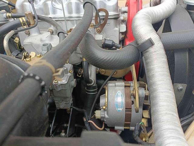 SUZUKI LJ 80 usata 17