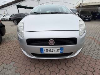 FIAT Grande Punto usata, con Airbag