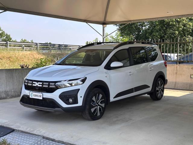 DACIA Jogger usata, con ABS