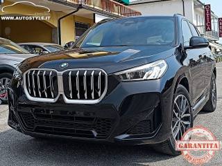 BMW X1 usata, con Controllo elettronico della corsia