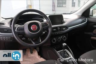 FIAT Tipo usata 5