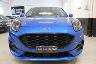 FORD Puma usata, con Airbag laterali
