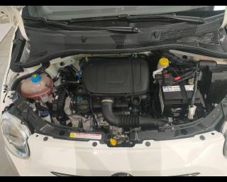 FIAT 500 usata 22