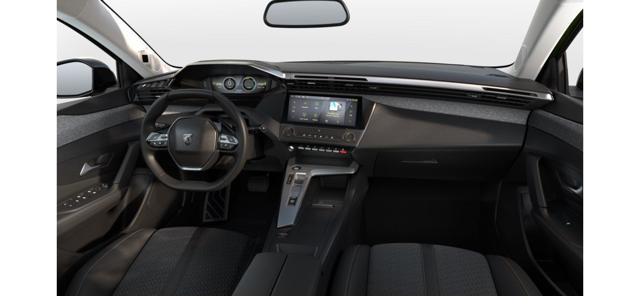 PEUGEOT 408 usata, con Alzacristalli elettrici