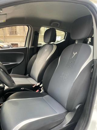 LANCIA Ypsilon usata, con Climatizzatore
