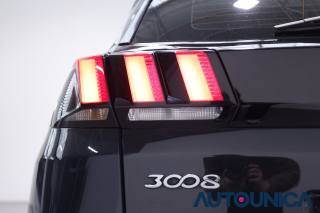 PEUGEOT 3008 usata, con Head-up display
