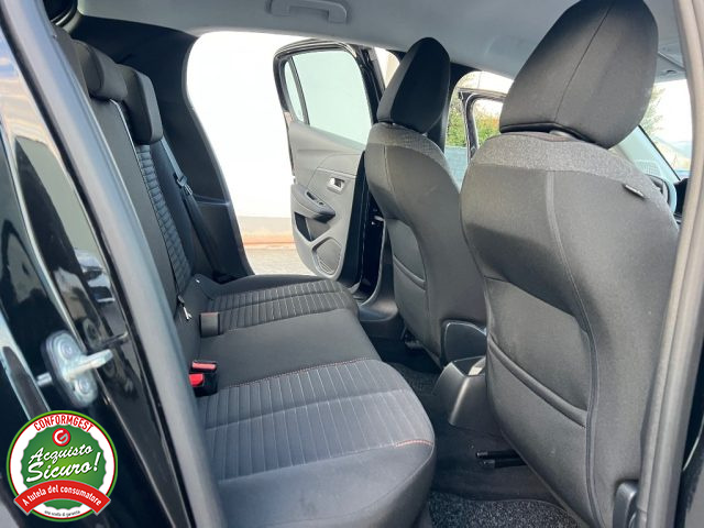 PEUGEOT 208 usata, con Cronologia tagliandi