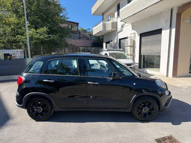 FIAT 500L usata, con Airbag Passeggero